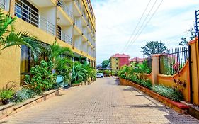Interservice Hotel